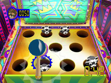 
Arcade Zone | Wii | gameplay screenshot 5