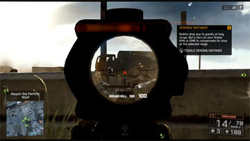 
Battlefield 4 | PlayStation 3 | gameplay screenshot 1 | Region: North America | Source: LaunchBox