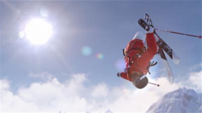 
Steep | PlayStation 4 | gameplay screenshot 2 | Region: North America | Source: LaunchBox