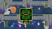 
Pac-Man and the Ghostly Adventures | Wii U | gameplay screenshot 1