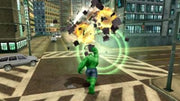 
The Incredible Hulk: Ultimate Destruction | PlayStation 2 | gameplay screenshot 2