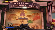 
BioShock Infinite | PlayStation 3 | gameplay screenshot 1 | Region: North America | Source: LaunchBox