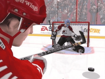 
NHL 2003 | Xbox | gameplay screenshot 1