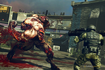 
Prototype 2 | Xbox 360 | gameplay screenshot 4 | Region: North America | Source: LaunchBox