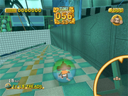 
Super Monkey Ball Deluxe | Xbox | gameplay screenshot 1