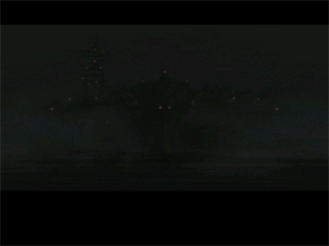 Carrier | Dreamcast | gameplay screenshot 3 | region=North America | launchbox-04bf2fefc495 | source=LaunchBox