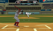 
Major League Baseball 2K10 | Wii | gameplay screenshot 2
