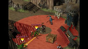 
Arc the Lad: Twilight of the Spirits | PlayStation 2 | gameplay screenshot 1 | Region: North America | Source: LaunchBox