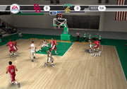 
NCAA March Madness 08 | PlayStation 2 | gameplay screenshot 1