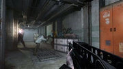 
The Darkness | Xbox 360 | gameplay screenshot 2