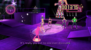 
Hannah Montana: The Movie | Wii | gameplay screenshot 4