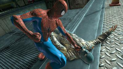 The Amazing Spider-Man 2 | PlayStation 3 | gameplay screenshot 4