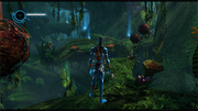 
James Cameron's Avatar: The Game | Wii | gameplay screenshot 1