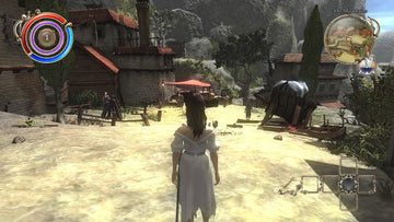 
Venetica | Xbox 360 | gameplay screenshot 2