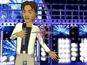 
American Idol | PlayStation 2 | gameplay screenshot 2 | Region: North America | Source: LaunchBox