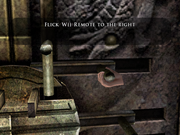 
The Mummy: Tomb of the Dragon Emperor | Wii | gameplay screenshot 3
