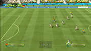 
2014 FIFA World Cup Brazil | PlayStation 3 | gameplay screenshot 5