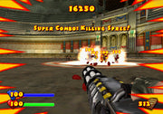 
Serious Sam: Next Encounter | PlayStation 2 | gameplay screenshot 1