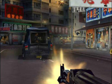 
007: Agent Under Fire | Xbox | gameplay screenshot 2 | Region: North America | Source: LaunchBox