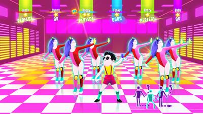 
Just Dance 2017 | Xbox One | gameplay screenshot 1