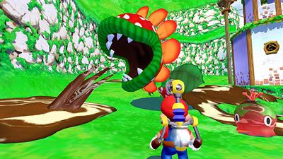 Super Mario 3D All-Stars | Nintendo Switch | gameplay screenshot 1