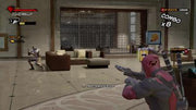 
Deadpool | Xbox 360 | gameplay screenshot 2
