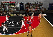 
NCAA Final Four 2002 | PlayStation 2 | gameplay screenshot 1