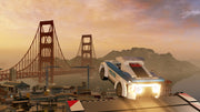 
LEGO City Undercover | Nintendo Switch | gameplay screenshot 1