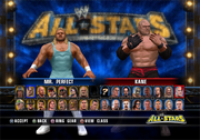 
WWE All Stars | PlayStation 2 | gameplay screenshot 1 | Region: North America | Source: LaunchBox