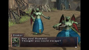 
Arc the Lad: Twilight of the Spirits | PlayStation 2 | gameplay screenshot 4 | Region: North America | Source: LaunchBox
