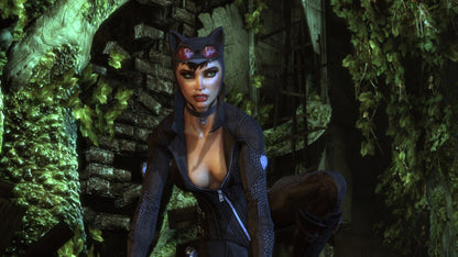 
Batman: Arkham City | Xbox 360 | gameplay screenshot 1 | Region: North America | Source: LaunchBox