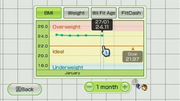 
Wii Fit Plus | Wii | gameplay screenshot 4 | Region: North America | Source: LaunchBox