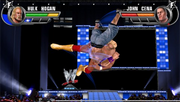 
WWE All Stars | PSP | gameplay screenshot 1 | Region: North America | Source: LaunchBox