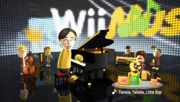 
Wii Music | Wii | gameplay screenshot 1