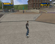 
Tony Hawk's Pro Skater 4 | PlayStation 2 | gameplay screenshot 1