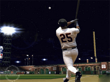 
World Series Baseball 2K3 | Xbox | gameplay screenshot 1 | Region: North America | Source: LaunchBox
