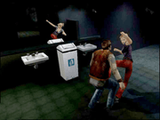 
Buffy the Vampire Slayer | Xbox | gameplay screenshot 1 | Region: North America | Source: LaunchBox