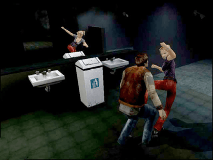 
Buffy the Vampire Slayer | Xbox | gameplay screenshot 1 | Region: North America | Source: LaunchBox
