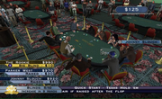 
World Series of Poker: Tournament of Champions | Wii | gameplay screenshot 3