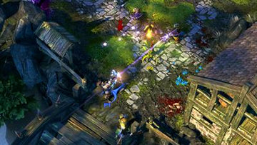 
Sacred 3 | Xbox 360 | gameplay screenshot 2 | Region: North America | Source: LaunchBox