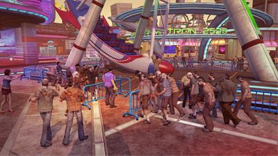 
Dead Rising 2: Off the Record | PlayStation 3 | gameplay screenshot 1 | Region: North America | Source: LaunchBox