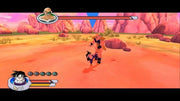 
Dragon Ball Z: Sagas | PlayStation 2 | gameplay screenshot 3 | Region: North America | Source: LaunchBox