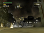 
Freedom Fighters | GameCube | gameplay screenshot 1