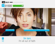 
SingStar: '90s | PlayStation 2 | gameplay screenshot 4 | Region: North America | Source: LaunchBox
