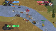 
Wacky Races: Crash & Dash | Wii | gameplay screenshot 3