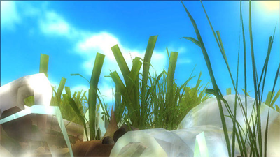 
The Ant Bully | Wii | gameplay screenshot 3