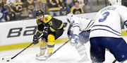 
NHL 15 | PlayStation 4 | gameplay screenshot 1