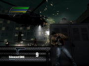 
Dead to Rights II | PlayStation 2 | gameplay screenshot 2