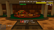 
Silent Scope 3 | PlayStation 2 | gameplay screenshot 2