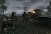 
Call of Duty 3 | Wii | gameplay screenshot 1